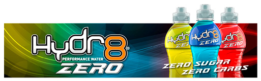 hydr8 ZERO ad2