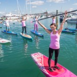 paddle for hope